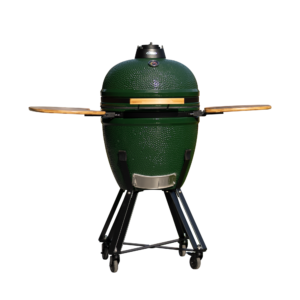 Tiger fire kamado medium green